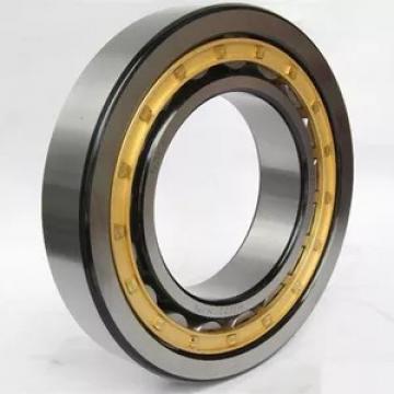 85 mm x 150 mm x 36 mm  FAG 22217-E1-K  Spherical Roller Bearings