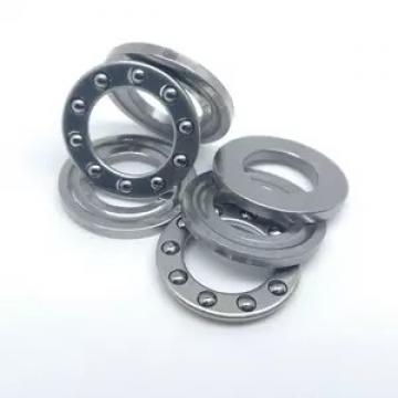 IKO CR18R  Cam Follower and Track Roller - Stud Type