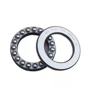 INA GAL30-DO-2RS  Spherical Plain Bearings - Rod Ends