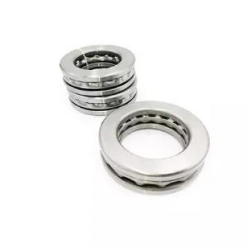 INA GIL20-DO-2RS  Spherical Plain Bearings - Rod Ends