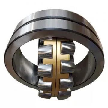 FAG NUP219-E-M1A-C3  Cylindrical Roller Bearings