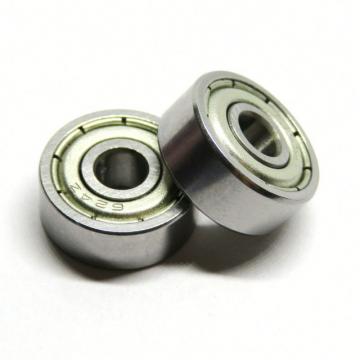 260 mm x 440 mm x 180 mm  FAG 24152-B  Spherical Roller Bearings