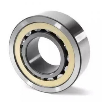 FAG NU306-E-M1A-C3  Cylindrical Roller Bearings