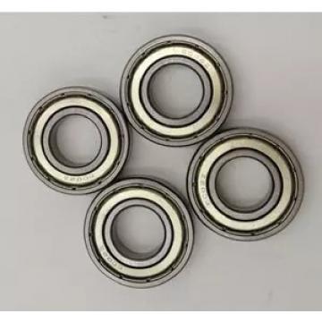 30 x 3.543 Inch | 90 Millimeter x 0.906 Inch | 23 Millimeter  NSK NJ406M  Cylindrical Roller Bearings