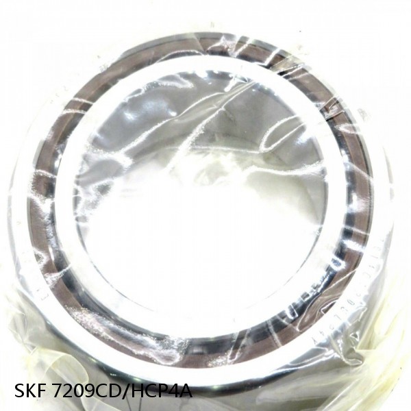 7209CD/HCP4A SKF Super Precision,Super Precision Bearings,Super Precision Angular Contact,7200 Series,15 Degree Contact Angle