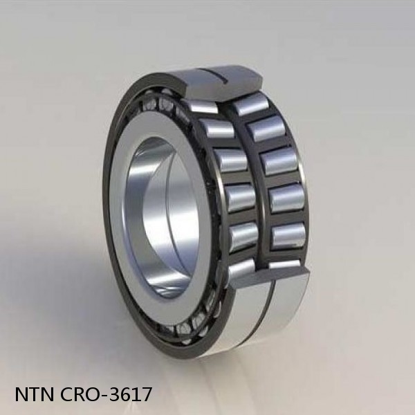 CRO-3617 NTN Cylindrical Roller Bearing