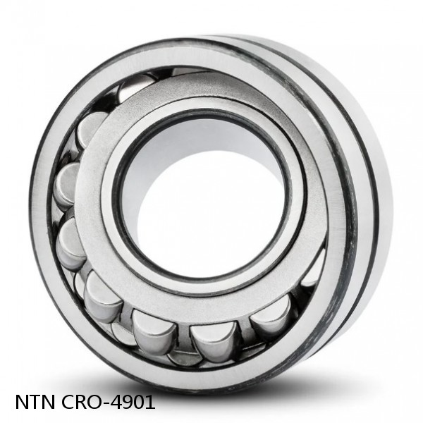 CRO-4901 NTN Cylindrical Roller Bearing