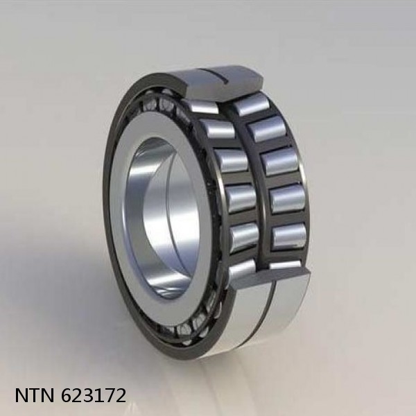 623172 NTN Cylindrical Roller Bearing