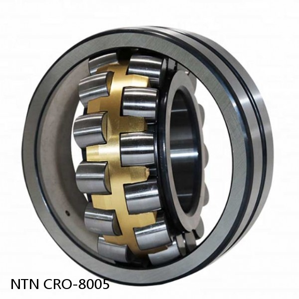 CRO-8005 NTN Cylindrical Roller Bearing