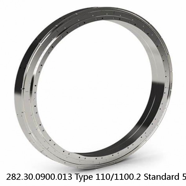 282.30.0900.013 Type 110/1100.2 Standard 5 Slewing Ring Bearings