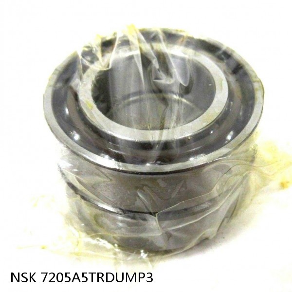 7205A5TRDUMP3 NSK Super Precision Bearings