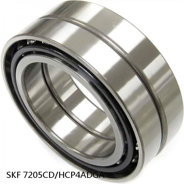 7205CD/HCP4ADGA SKF Super Precision,Super Precision Bearings,Super Precision Angular Contact,7200 Series,15 Degree Contact Angle