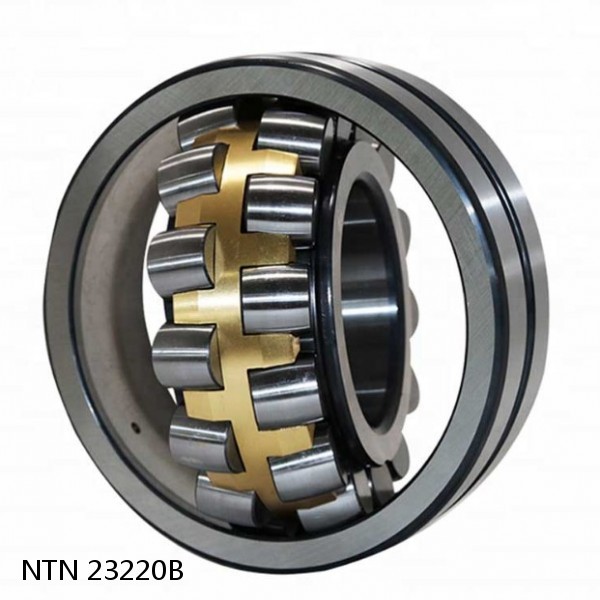 23220B NTN Spherical Roller Bearings