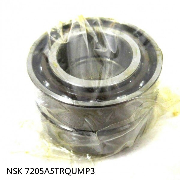 7205A5TRQUMP3 NSK Super Precision Bearings